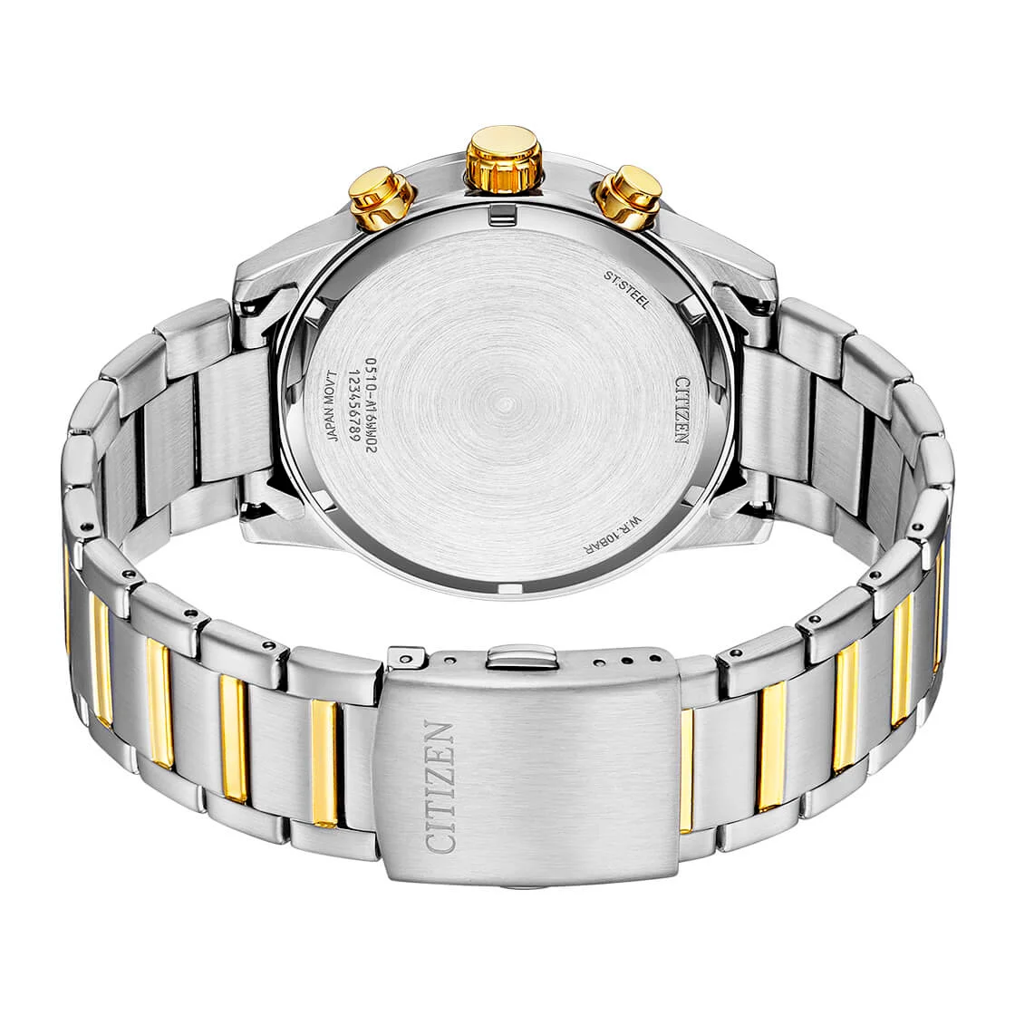 citizen AN3686-53A