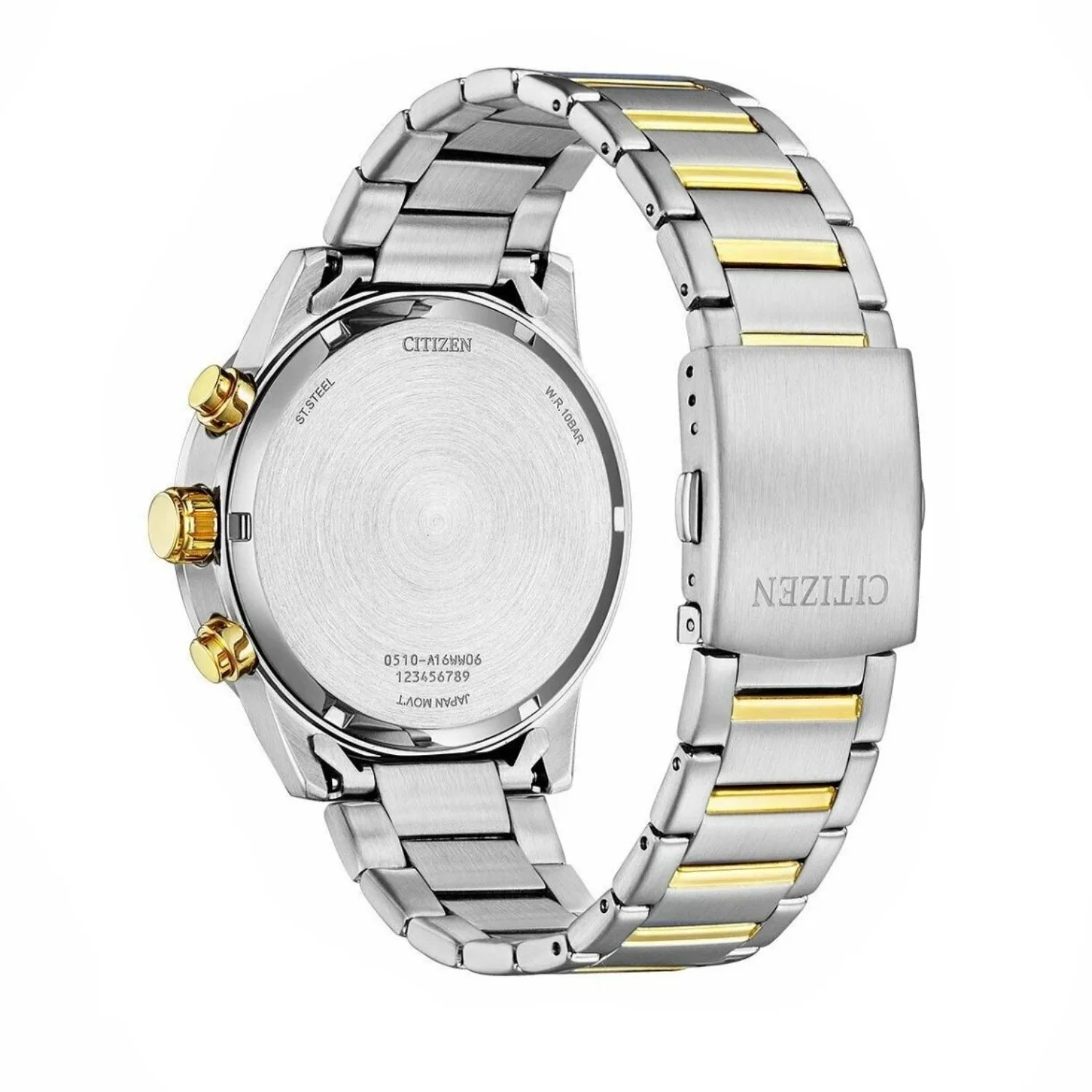 citizen AN3689-55X