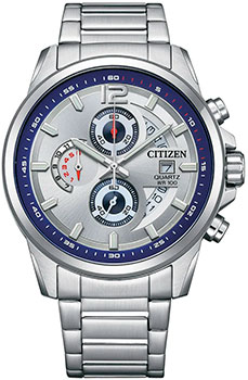 Вся коллекция Chronograph