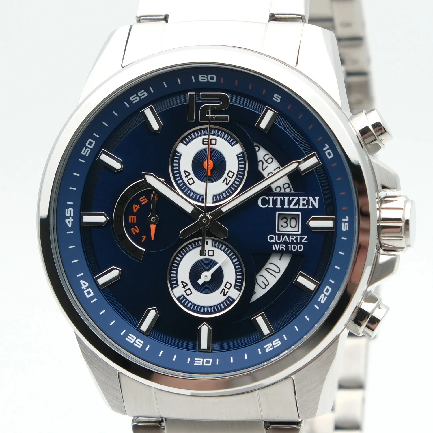 citizen AN3690-56L