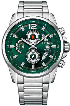 Вся коллекция Chronograph