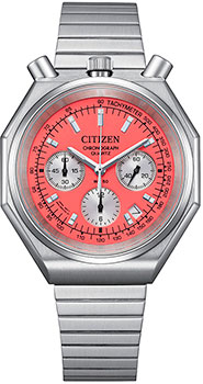 Часы Citizen Chronograph AN3700-89Z
