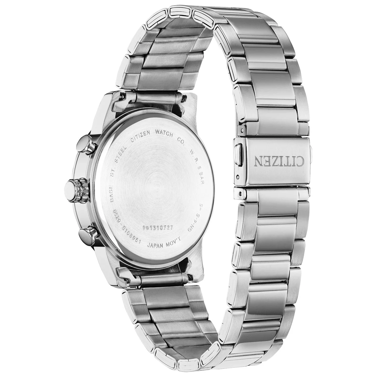 citizen AN8050-51M