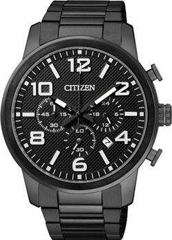 Вся коллекция Chronograph