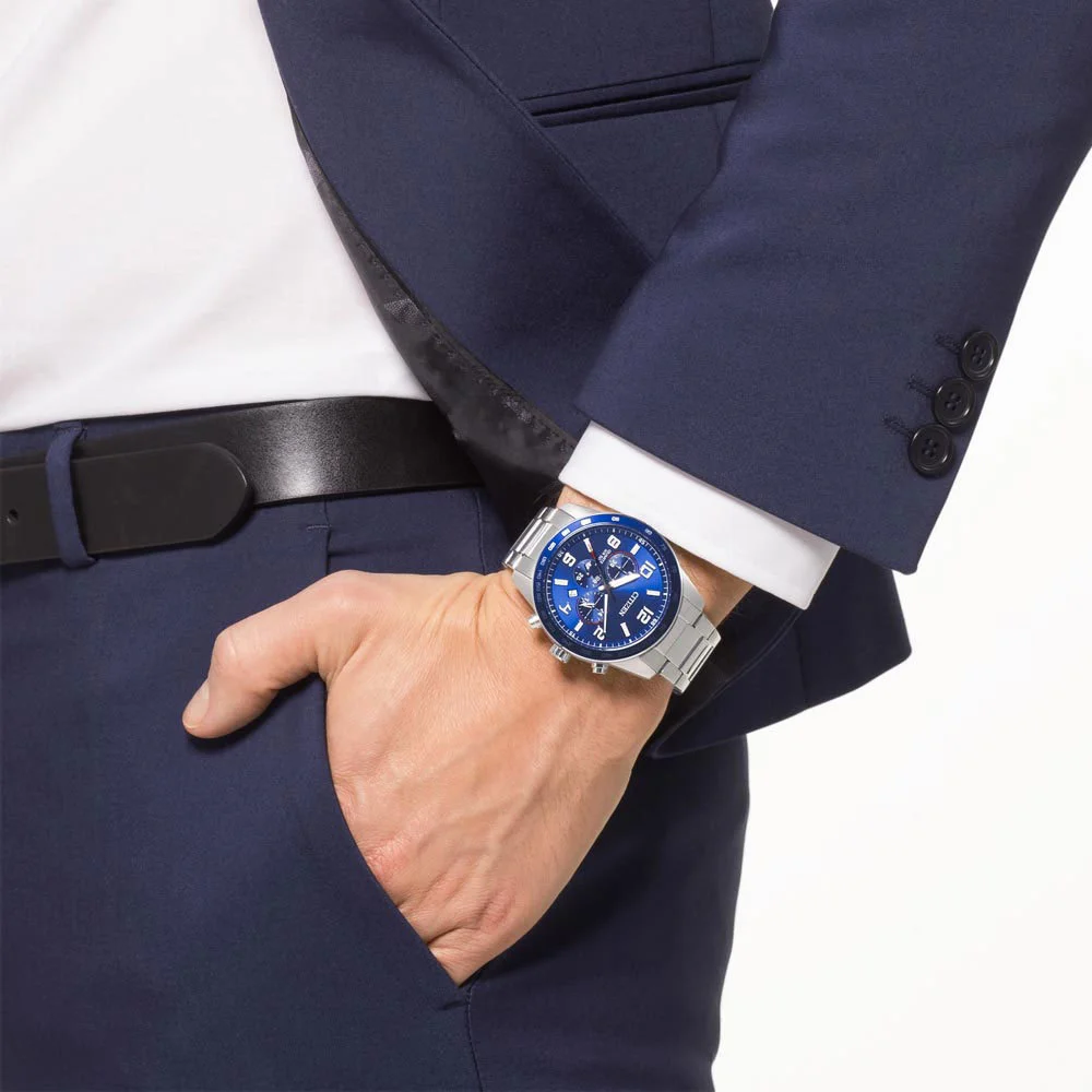 citizen AN8161-50L