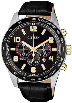Вся коллекция Chronograph