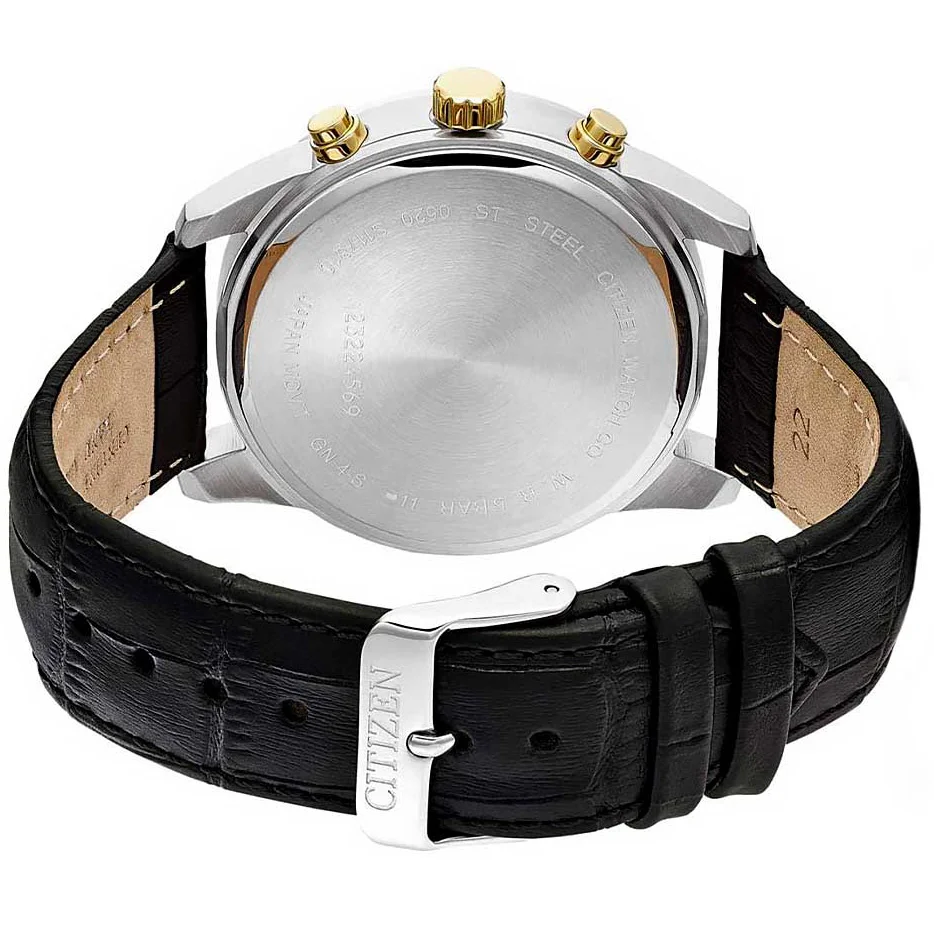 citizen AN8166-05E