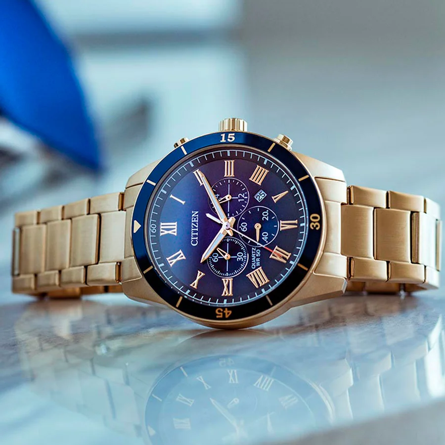 citizen AN8169-58L