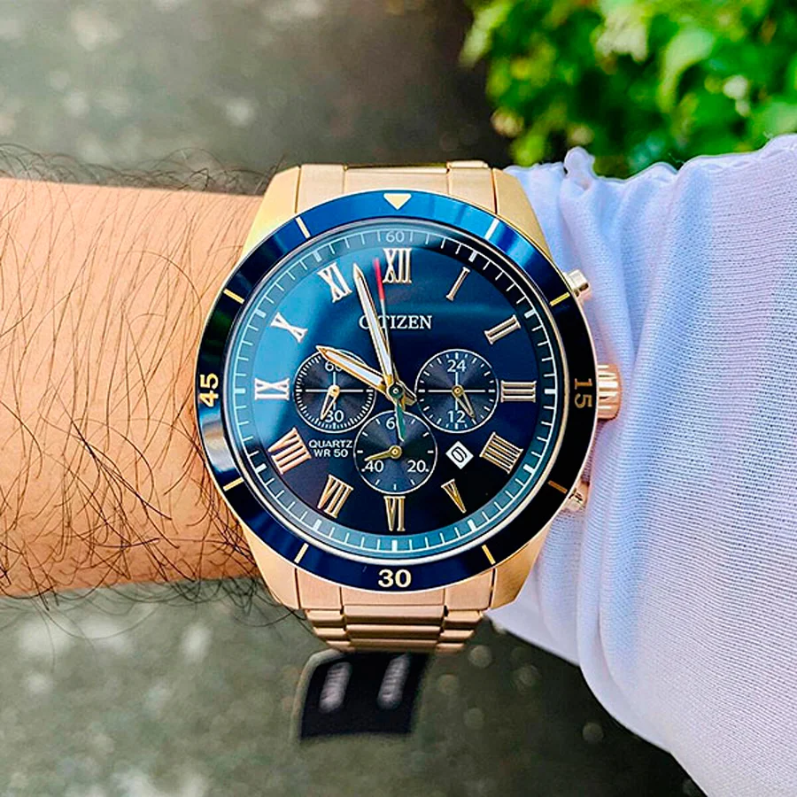 citizen AN8169-58L