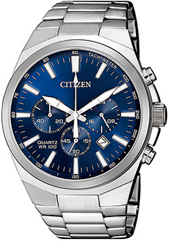 Вся коллекция Chronograph