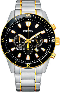Вся коллекция Chronograph