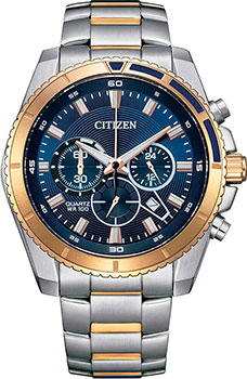 Вся коллекция Chronograph