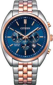 Вся коллекция Chronograph