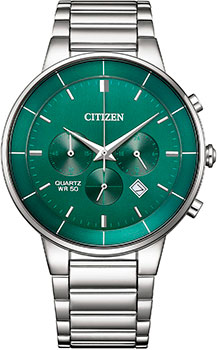 Вся коллекция Chronograph