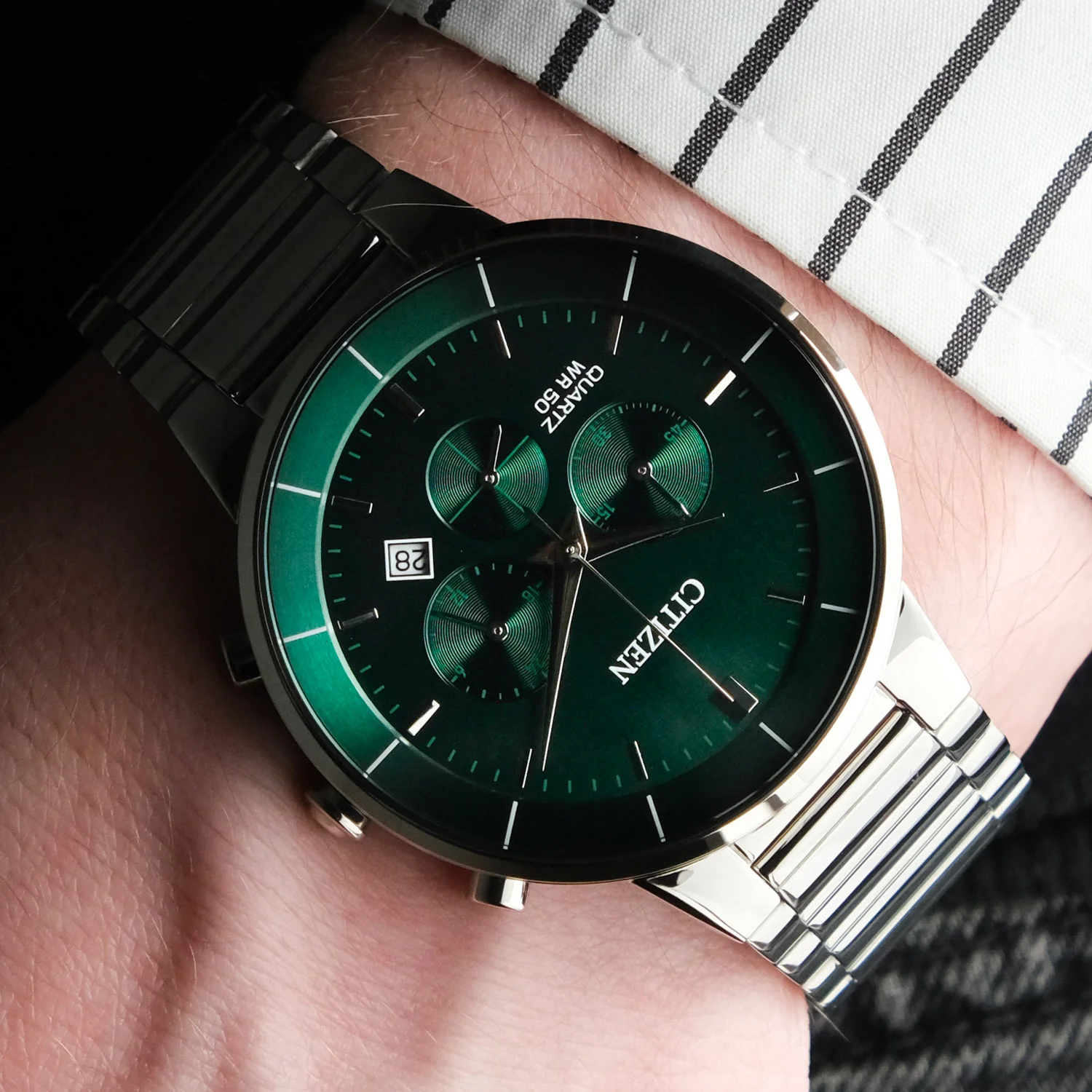 citizen AN8220-52X