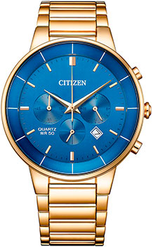 Вся коллекция Chronograph