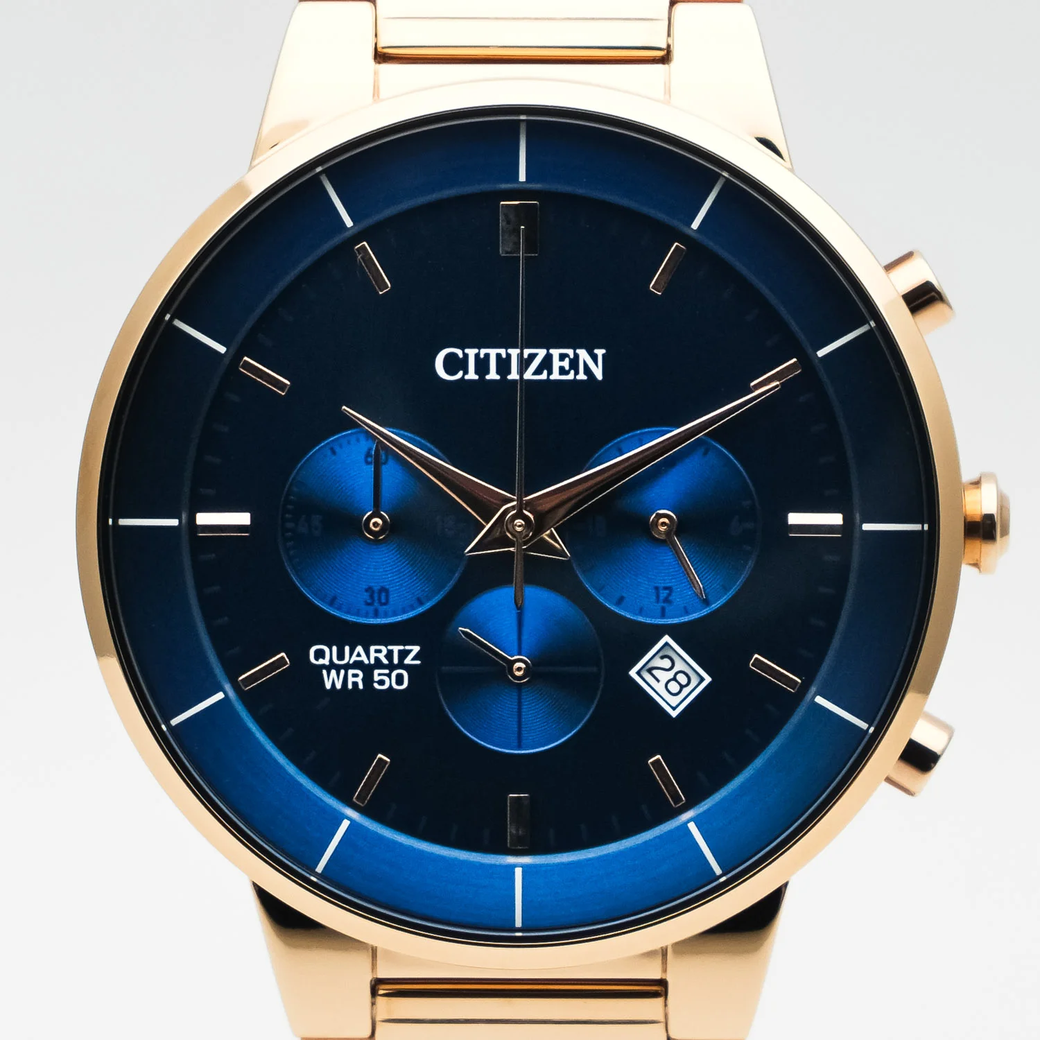 citizen AN8223-54L