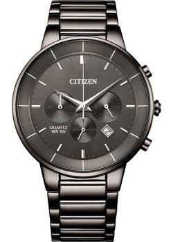 Citizen Chronograph