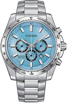 Citizen Chronograph