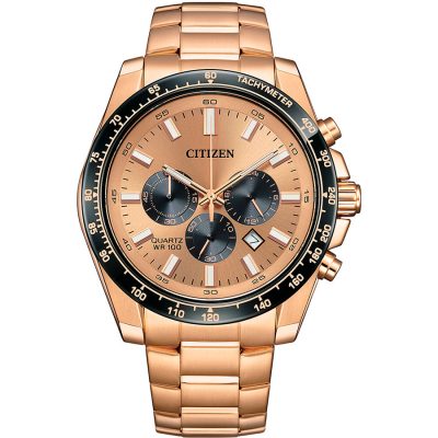 Вся коллекция Chronograph