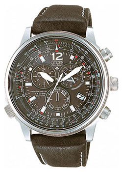 Часы Citizen Promaster AS4020-28E