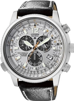 Часы Citizen Promaster AS4020-44H