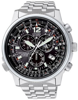Часы Citizen Promaster AS4020-52E