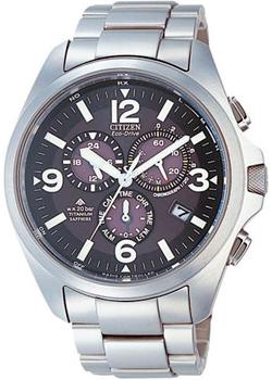 Часы Citizen Promaster AS4030-59E