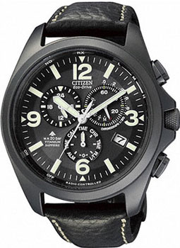 Часы Citizen Promaster AS4035-04E