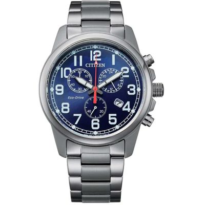 Вся коллекция Chronograph