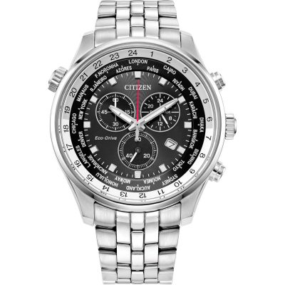 Вся коллекция Chronograph