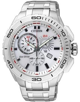 Часы Citizen Chronograph AT0960-52A