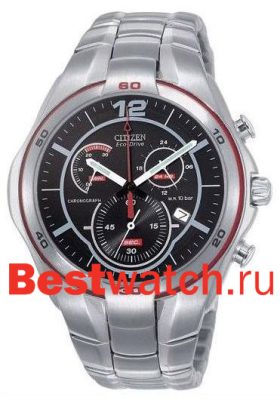 Вся коллекция Eco-Drive
