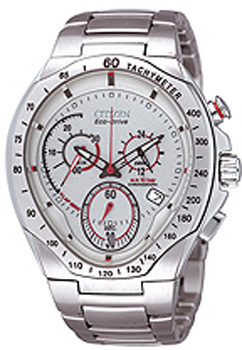 Часы Citizen Eco-Drive AT1131-51A