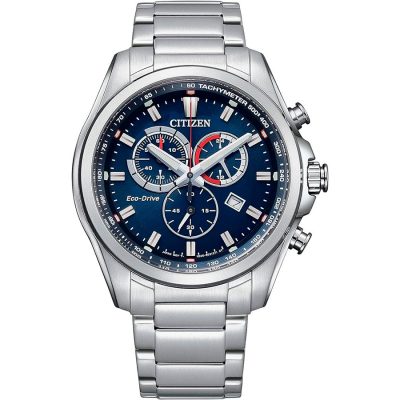 Вся коллекция Chronograph