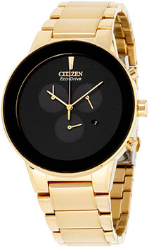 Citizen Eco-Drive