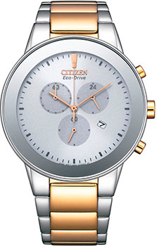 Citizen Eco-Drive