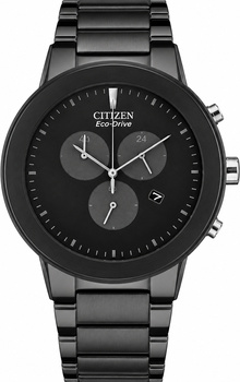 Citizen Eco-Drive