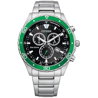 Citizen Eco-Drive