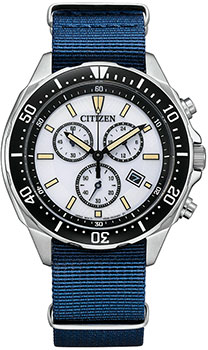 Вся коллекция Chronograph