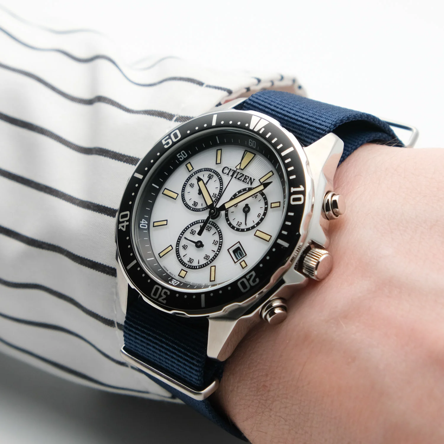 citizen AT2500-19A