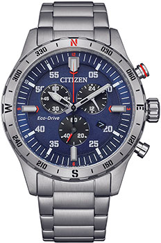Citizen Eco-Drive