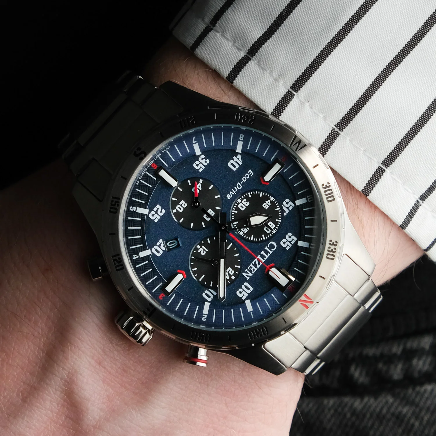 citizen AT2520-89L