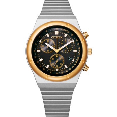 Citizen Eco-Drive