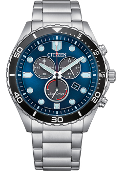Citizen Eco-Drive