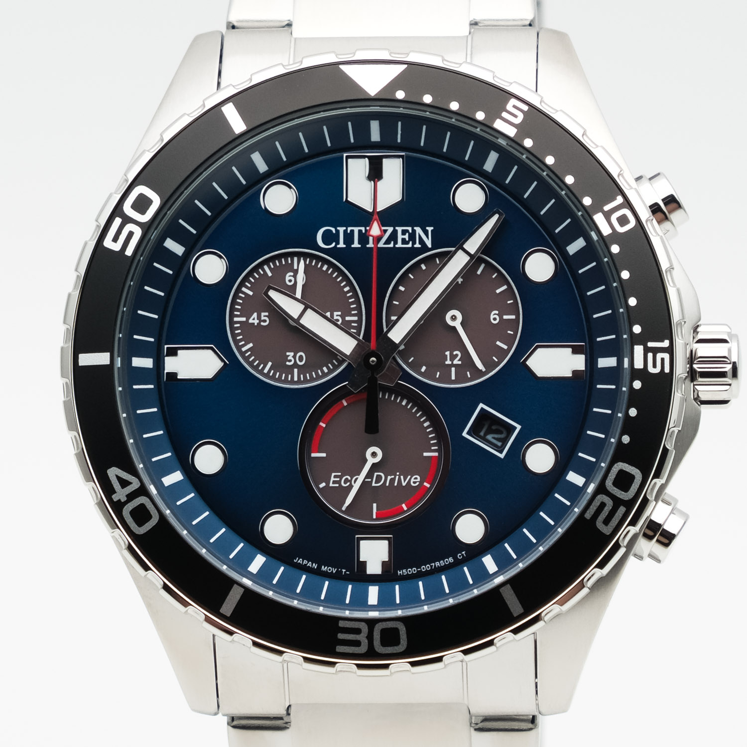 citizen AT2560-84L