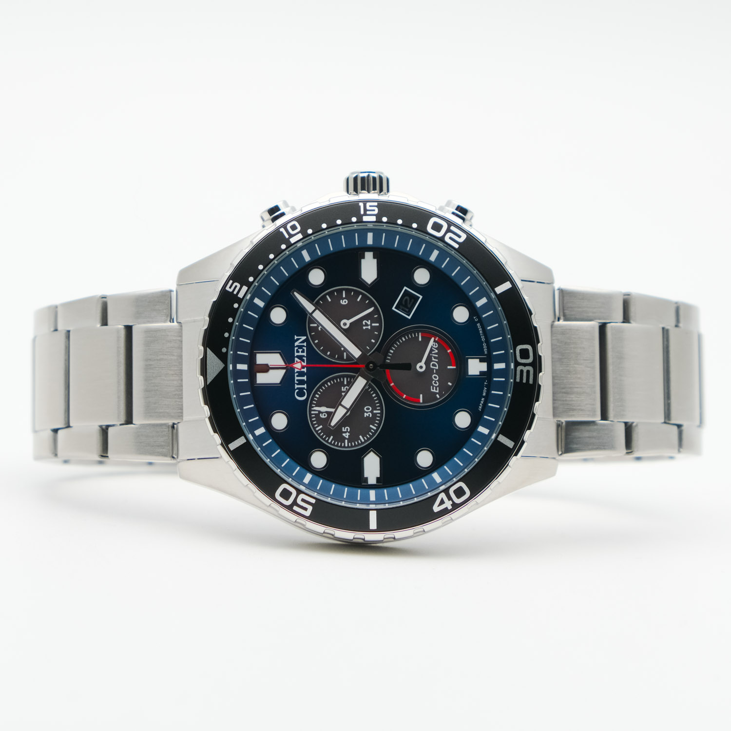 citizen AT2560-84L