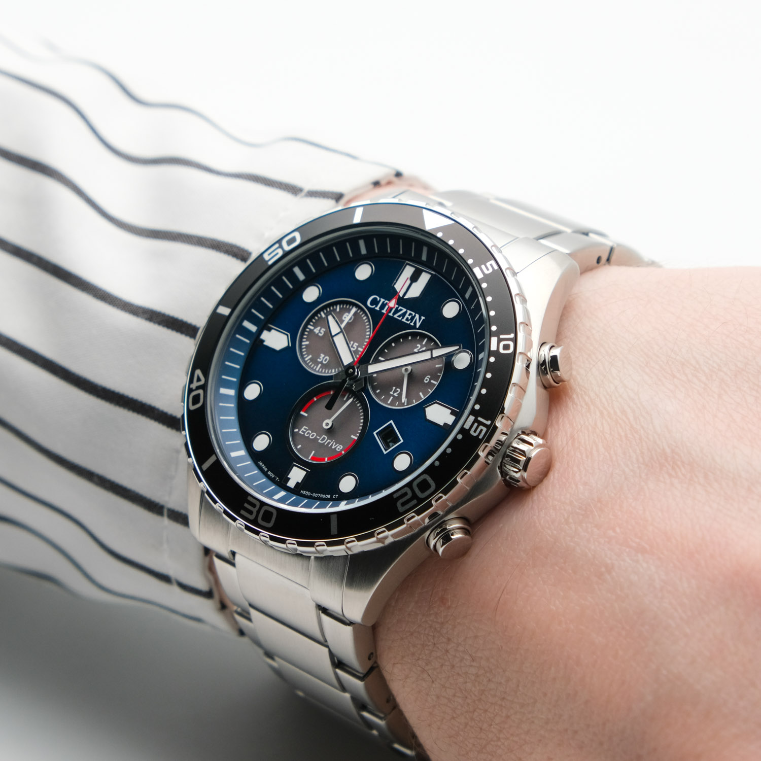 citizen AT2560-84L
