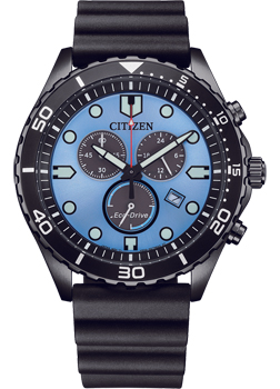 Citizen Eco-Drive