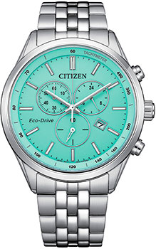 Citizen Eco-Drive